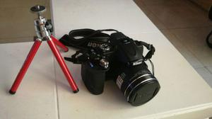Cámara Fotográfica Y Video Nikon Coolpix P600