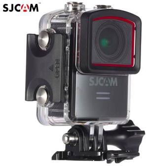 Cámara Sjcam M20 4k Gyro 16mpx Fhd 100% Original + Obsequio