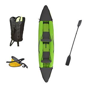 Kayak Inflable Outdoor Tuff Stinger