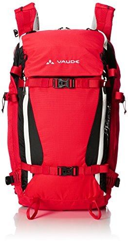 Morral Vaude-rojo