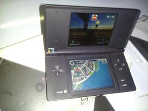 Nintendo Dsi Original Doble Camara