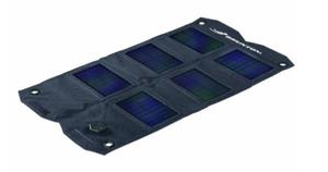 Panel Solar Brunton Explorer 10 Flexible