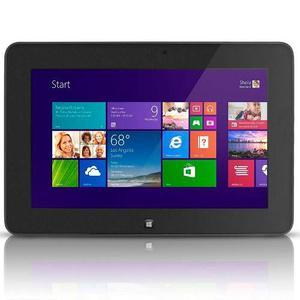 Pc Dell Latitude Intel Core St2 64gb Windows 10 Tablet 50%