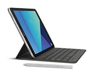 Samsung Galaxy Tab S3 9.7 Pulgadas, Tableta De 32 Gb (plata)