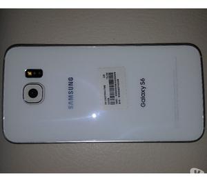 Samsung S6 como nuevo