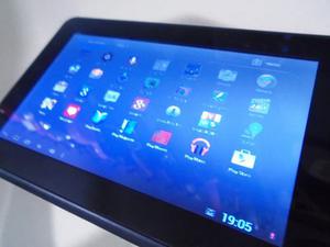 Tablet Ematic Genesis Prime Egs004-bl Como Nueva