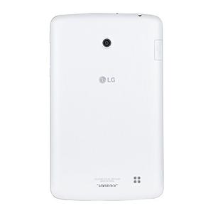 Tablet Freedompop Lg G Pad 7 8gb Color Blanca
