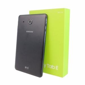 Tablet Samsung Galaxy Tab E 9.6 3g Metallic Black