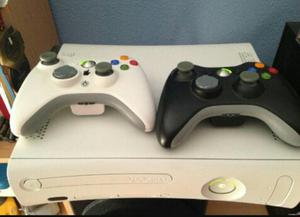 Xbox 360 con Memoria de 120gb Kinect