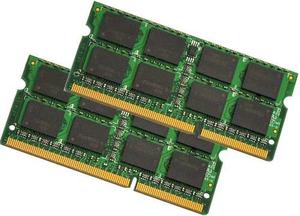 8gb 2 X 4gb Ddr Mhz Pc Sodimm Laptop Memoria R