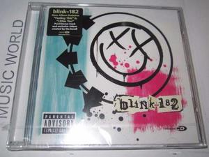 Blink - 182 Cd Importado Disponible ! U.s.a