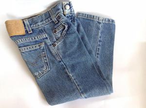 Blue jeans levis talla 6 ORIGINAL