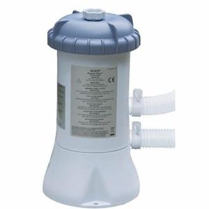 Bomba Filtro Intex Piscina Estructural Purificador Agua