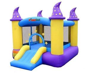Castillo Inflable - Bounce House Bouncer