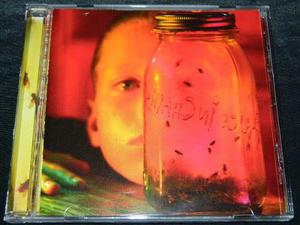 Cd Alice In Chains Jar Of Flies Ed.usa