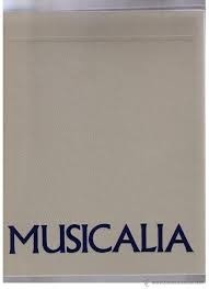 Colección Musicalia Salvat Musica Clasica Vynil Acetato 85