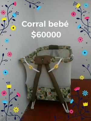 Corral Bebe