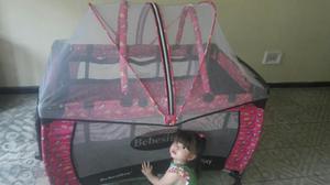 Corral para Niña