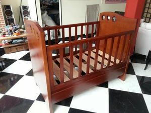 Cuna para Bebe