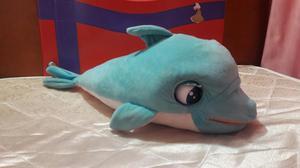 Delfin Blu Blu