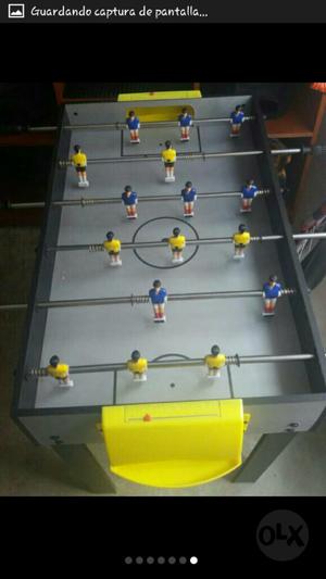 Futbolin