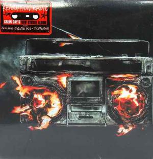 Green Day - Revolution Radio - Cd Digipack - Nuevo