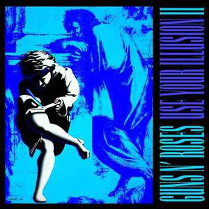 Guns N´ Roses - Use Your Ilusion 2 - Cd Nuevo