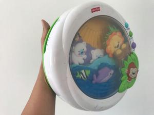 Juguete Luces Y Sonidos Fisher Price