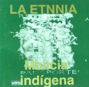 La Etnia Malicia Indigena Cd Original  Colombia