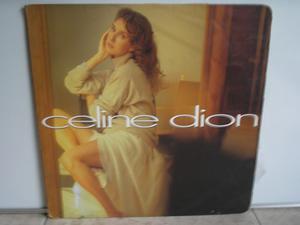 Lp Vinilo Celine Dion