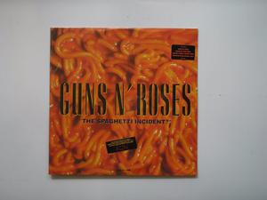 Lp Vinilo Guns,n Roses The Spaghetti Incident Limite Usa