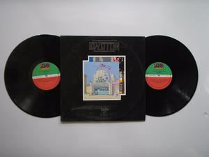 Lp Vinilo Led Zeppelin The Song Remains Nuevo Ed Colombi