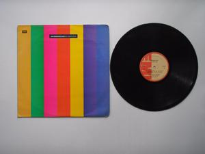Lp Vinilo Pet Shop Boys Introspective Edicion Colombia 