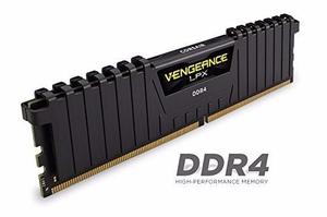 Memoria Corsair Vengeance Lpx 16gb (2x8gb) Ddrmhz