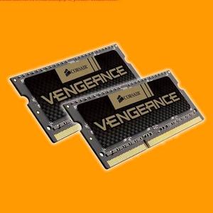 Memoria Para Mac/portatiles Corsair 16gb mhz - Vengeance