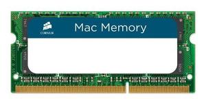 Memoria Para Portatil Ddr3 8gb /mhz Corsair Mac