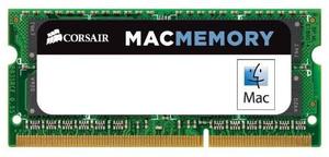 Memoria Ram Corsair 16 Gb 2x8 Gb Ddrmhz Laptop