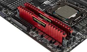 Memoria Ram Corsair Vengeance Lpx 8gb Ddr4 Dram