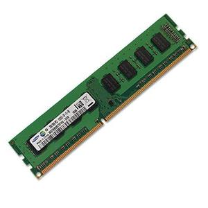 Memoria Ram Ddr3 Samsung 2gbpcu mhz