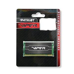 Memoria Ram Patriot 8gb Viper Series Ddr3 Laptop