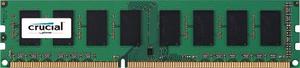 Memoria Ram Udimm 8gb Crucial Original Ddr3l v Cl11