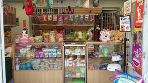 Montaje Pet Shop
