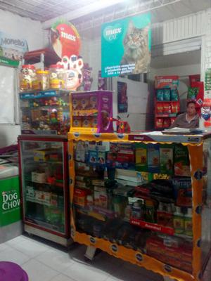 Pet Shop