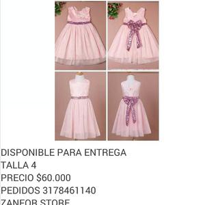 Ropa Infantil