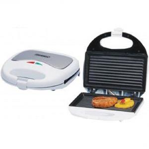 Sanduchera Asador Universal Tipo Grill L