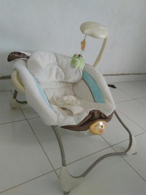 Silla para Bebe