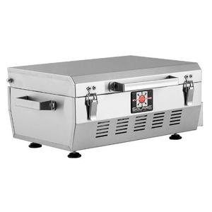 Solaire Everywhere Portable Infrared Propane Gas Grill
