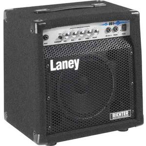 Amplificador Bajo Laney Rb1 15w