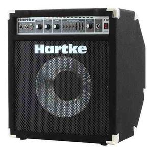 Amplificador Bajo System Hartke A70