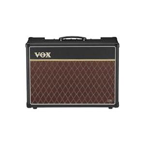 Amplificador Guitarra 1x12 Celestion Vox Ac15vr15w 15w